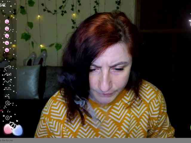 Musekittyjeni112 webcam