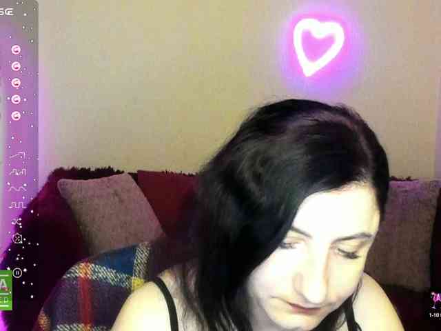 Musekittyjeni112 webcam