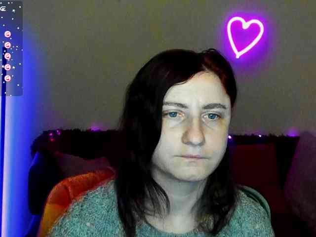 Musekittyjeni112 webcam