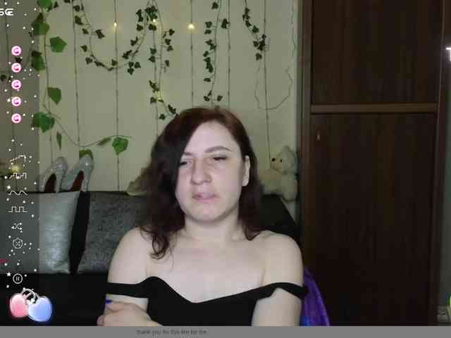 Musekittyjeni112 webcam