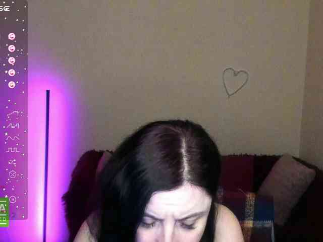 Musekittyjeni112 webcam