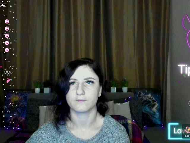 Musekittyjeni112 webcam