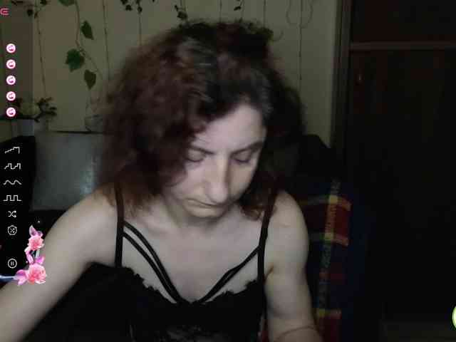 Musekittyjeni112 webcam