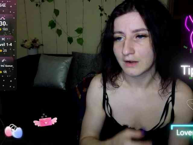 Musekittyjeni112 webcam