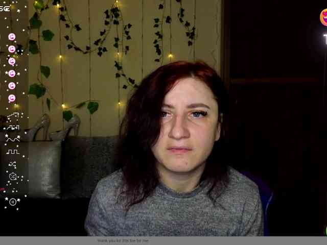 Musekittyjeni112 webcam