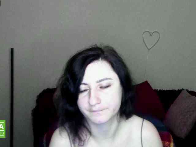 Musekittyjeni112 webcam