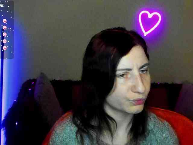 Musekittyjeni112 webcam