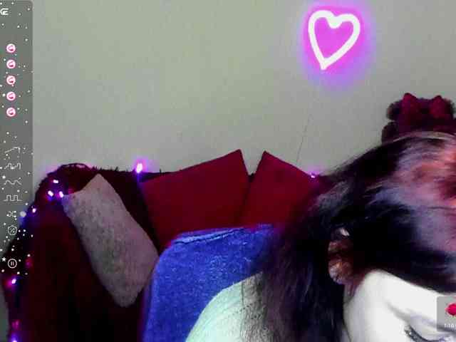 Musekittyjeni112 webcam