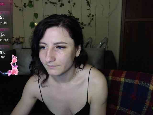 Musekittyjeni112 webcam