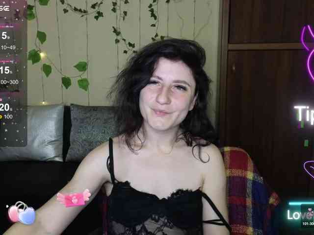 Musekittyjeni112 webcam