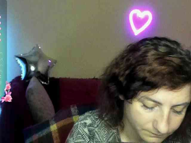 Musekittyjeni112 webcam