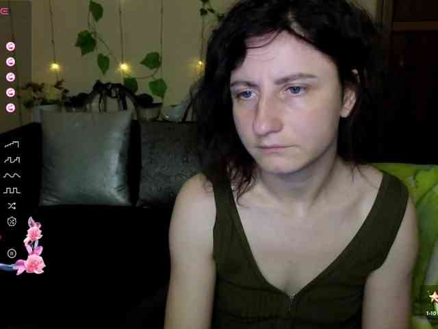 Musekittyjeni112 webcam