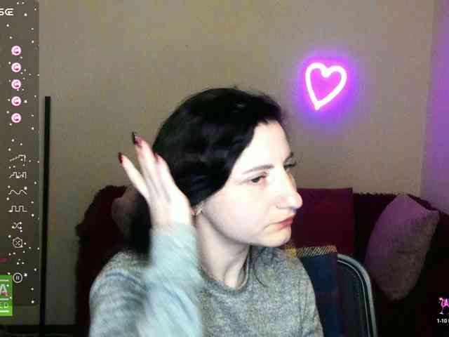 Musekittyjeni112 webcam