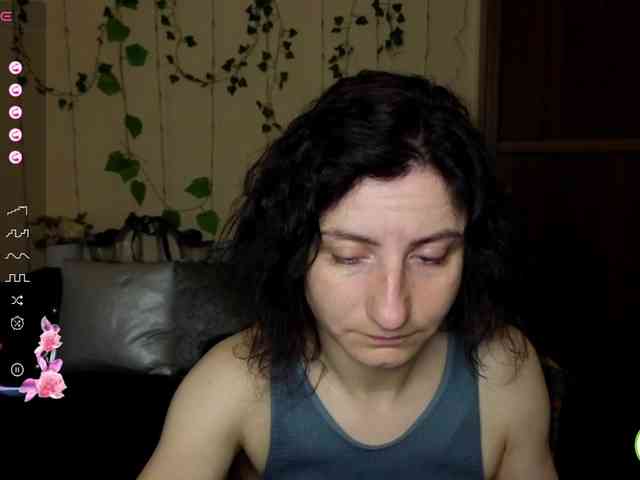 Musekittyjeni112 webcam