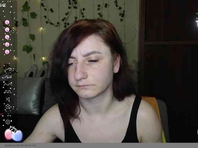 Musekittyjeni112 webcam