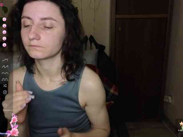 Musekittyjeni112 webcam