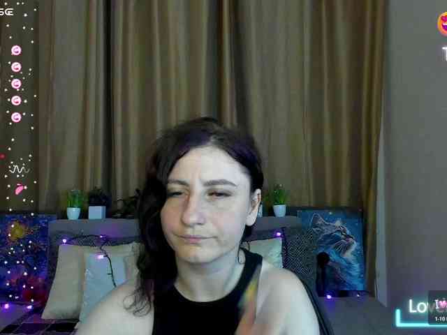 Musekittyjeni112 webcam