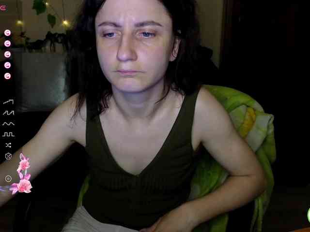 Musekittyjeni112 webcam