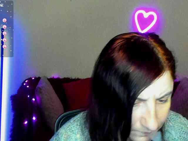 Musekittyjeni112 webcam