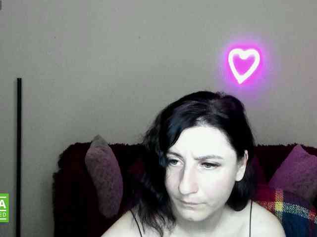 Musekittyjeni112 webcam