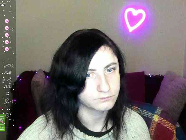 Musekittyjeni112 webcam