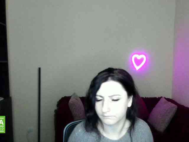 Musekittyjeni112 webcam