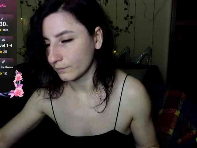 Musekittyjeni112 webcam