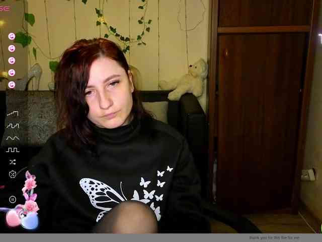 Musekittyjeni112 webcam