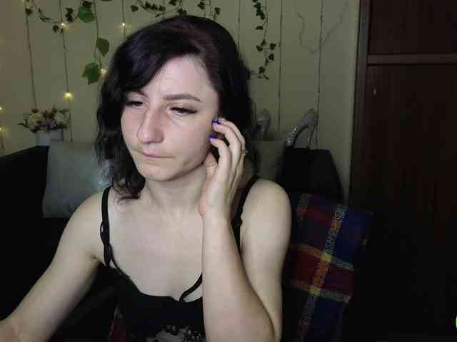 Musekittyjeni112 webcam