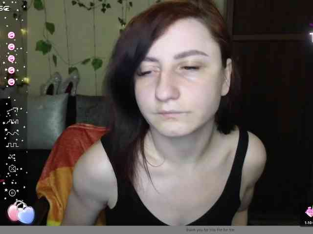 Musekittyjeni112 webcam