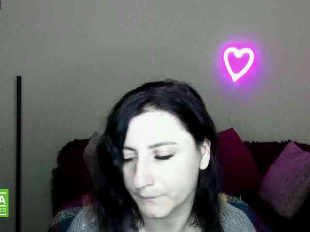 Musekittyjeni112 webcam