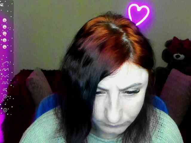 Musekittyjeni112 webcam