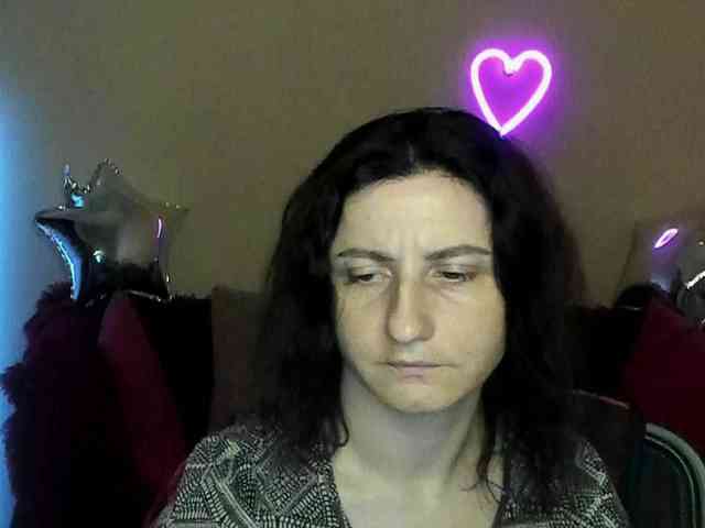 Musekittyjeni112 webcam
