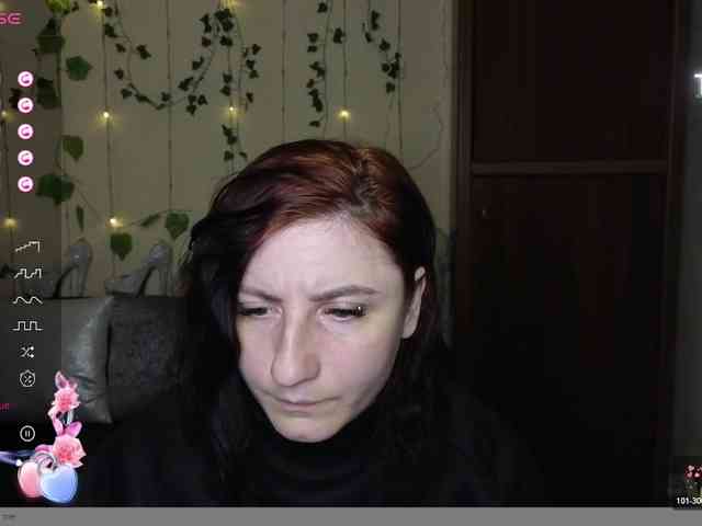 Musekittyjeni112 webcam