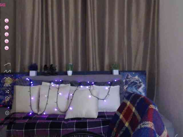 Musekittyjeni112 webcam