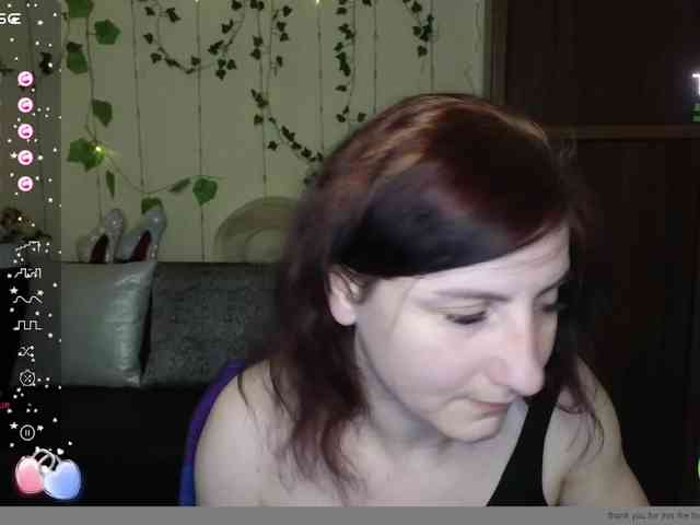 Musekittyjeni112 webcam