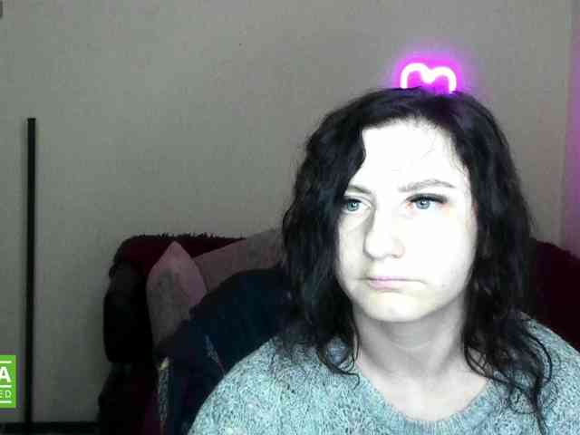 Musekittyjeni112 webcam