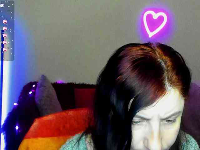 Musekittyjeni112 webcam
