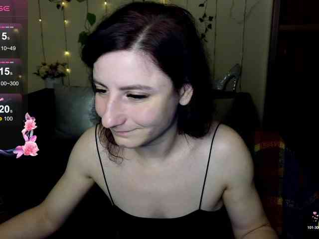 Musekittyjeni112 webcam