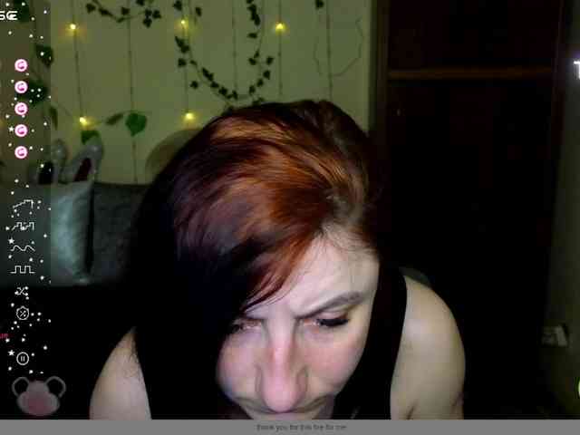 Musekittyjeni112 webcam