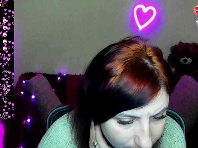 Musekittyjeni112 webcam