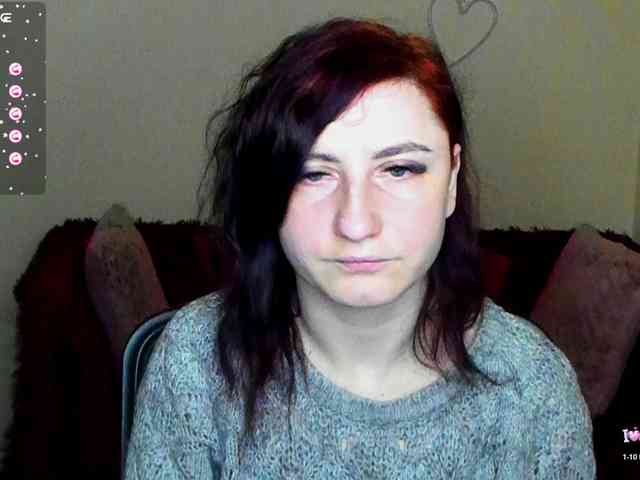 Musekittyjeni112 webcam