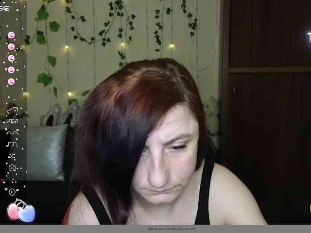 Musekittyjeni112 webcam