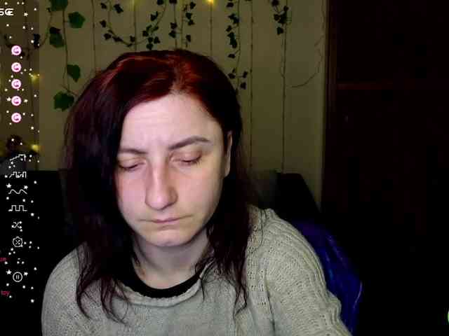 Musekittyjeni112 webcam