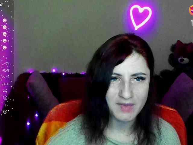 Musekittyjeni112 webcam