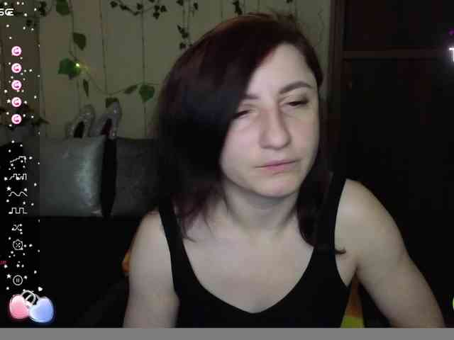 Musekittyjeni112 webcam