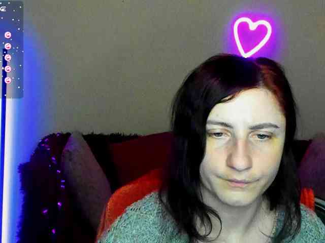 Musekittyjeni112 webcam