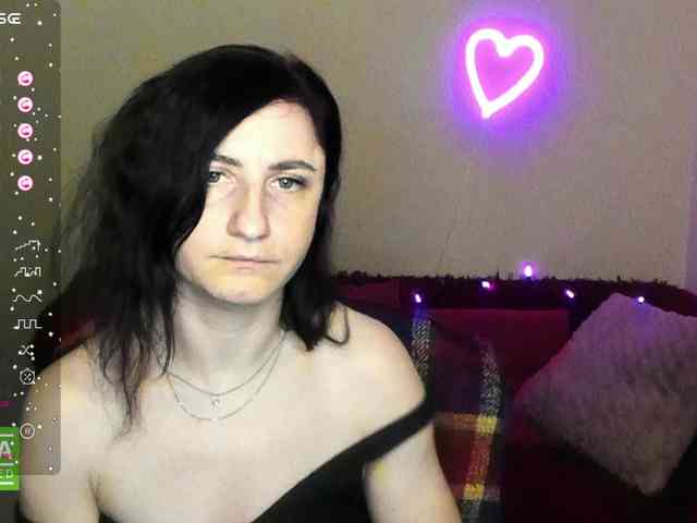 Musekittyjeni112 webcam