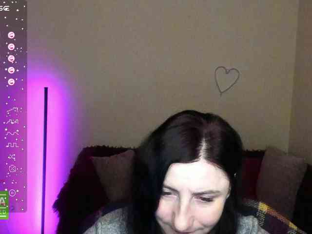 Musekittyjeni112 webcam