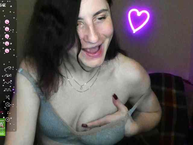 Musekittyjeni112 webcam